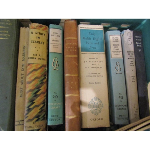 963 - Collection of Various Volumes Quantity as Photographed