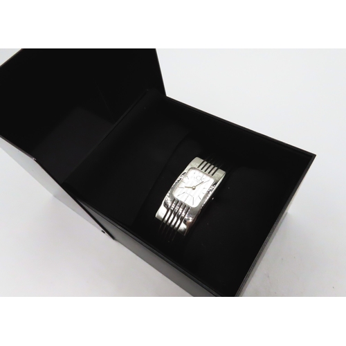 181 - Calvin Klein Ladies Wristwatch As New Unworn with Original Presentation Box