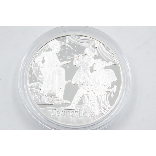 210 - Fine 999 Silver Ingot To Commemorate the Queen's Diamond Jubilee 1952-2012 in Original Presentation ... 