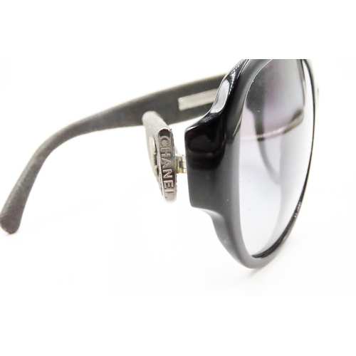 439 - Chanel Sunglasses with Original Case