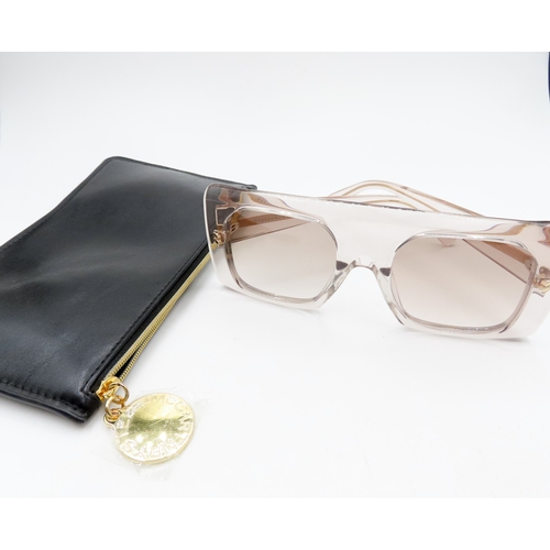 634 - Stella McCartney Sunglasses with Original Pouch