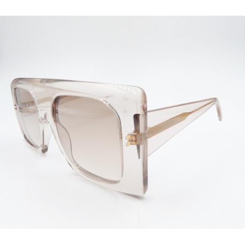 634 - Stella McCartney Sunglasses with Original Pouch