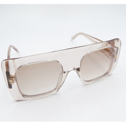 634 - Stella McCartney Sunglasses with Original Pouch