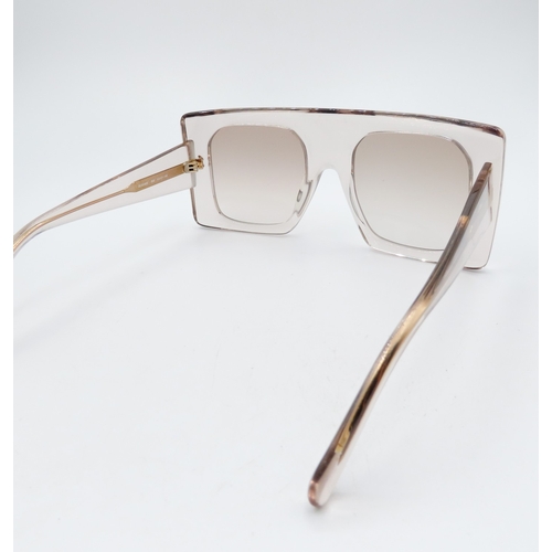 634 - Stella McCartney Sunglasses with Original Pouch