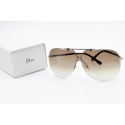 635 - Dior Sunglasses with Original Case