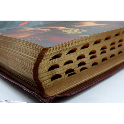 705 - Large Holy Bible