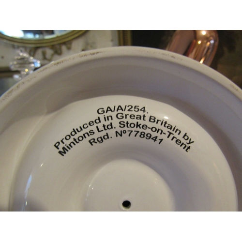 1247 - Guinness Public Bar Counter Top Ashtray by Minton