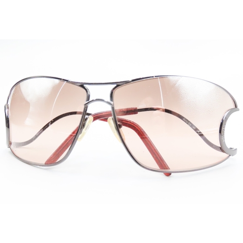 176 - Roberto Cavalli Sunglasses with Original Case