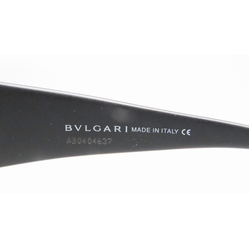 201 - BLVGARI Sunglasses with Original Case