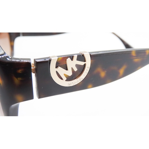 430 - Michael Kors Sunglasses with Original Case