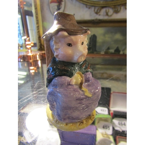 1344 - Royal Albert Beatrix Potter Figure Approximately 8cm High