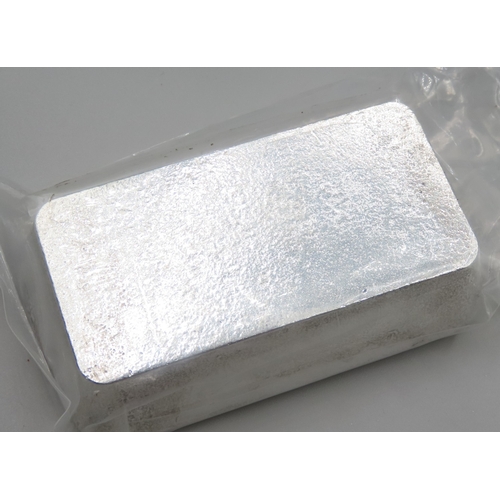 1179 - Umicore Fine 999.9 Silver 1000 Gram Bar