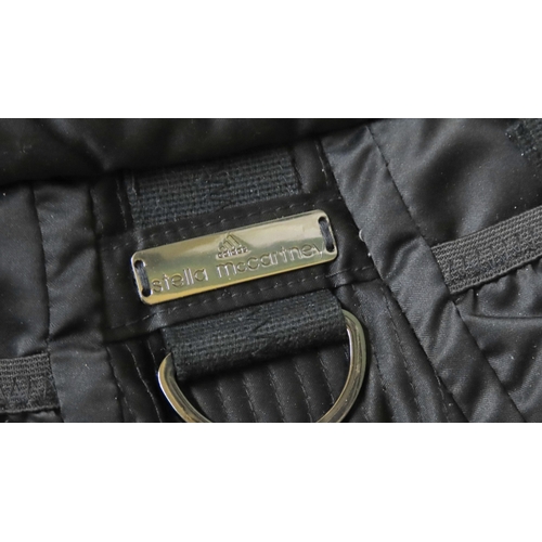 1654 - Stella McCartney Belt Pouch Bag Signed Produced in Association with Adidas Good Original Condition a... 