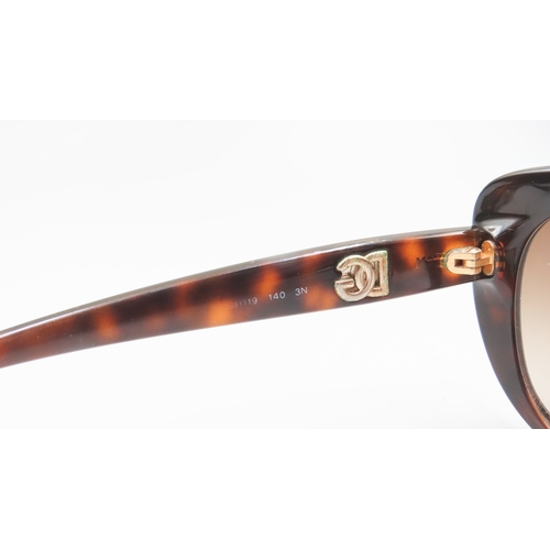 1656 - Dolce and Gabbana Sunglasses with Original Carry Case