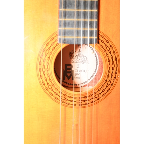 1929 - Classical Spanish Guitar Working Order