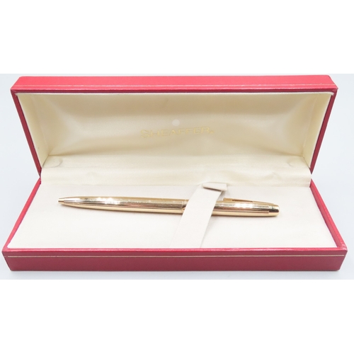 238 - Sheaffer Ballpoint Pen with Original Presentation Box