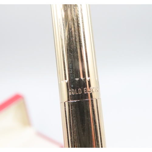 238 - Sheaffer Ballpoint Pen with Original Presentation Box