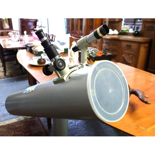 1035 - Celestron Telescope by Astro Systems Original Condition Working Order