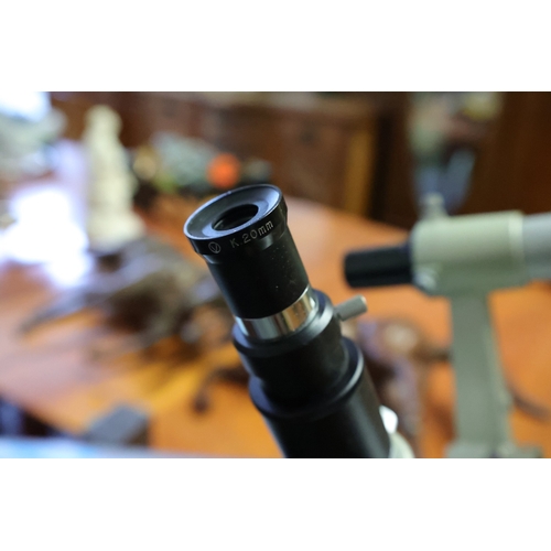 1035 - Celestron Telescope by Astro Systems Original Condition Working Order