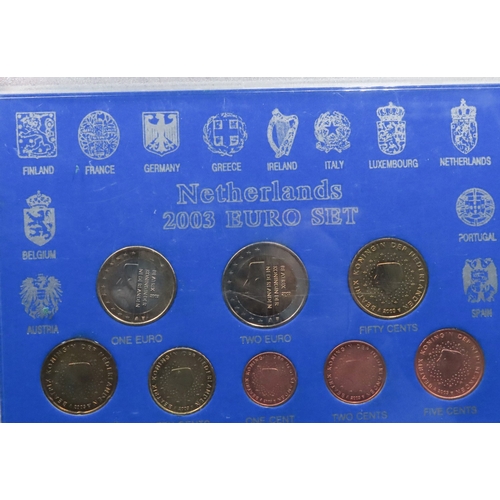 1865 - Collection of Various Coinage Quantity as Photographed