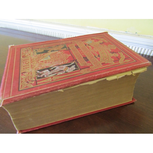 16 - Debretts Form Book Dated 1911