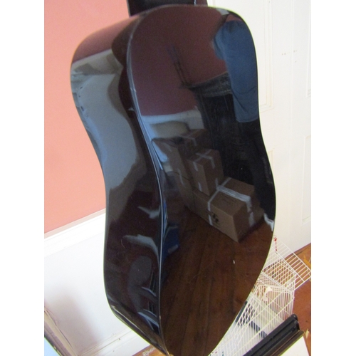 22 - Guitar by Stagg Six String