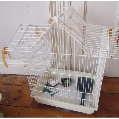 28 - Bird Cage