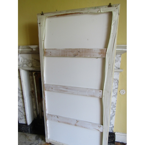 4 - Matching Avian Motif Wall Panel Approximately 5ft 10 Inches High x 2ft 4 Inches Wide