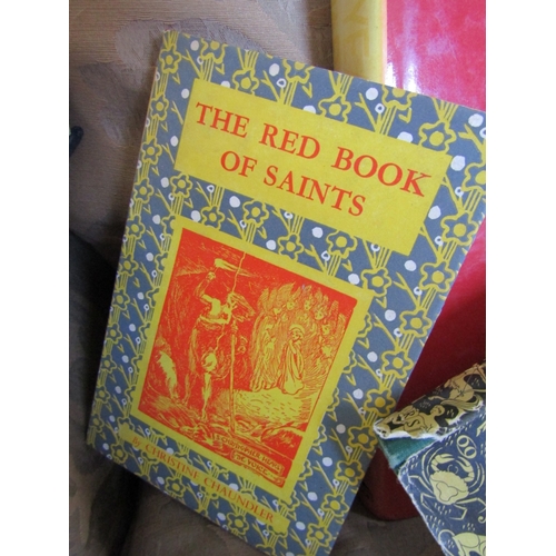 45 - Quantity of Various Volumes Concerning Gardening, etc. Quantity as Photographed