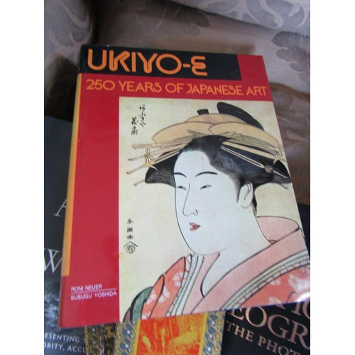 45 - Quantity of Various Volumes Concerning Gardening, etc. Quantity as Photographed