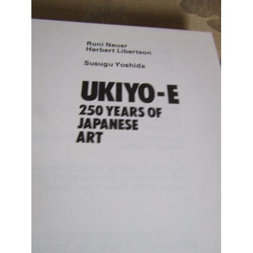 45 - Quantity of Various Volumes Concerning Gardening, etc. Quantity as Photographed