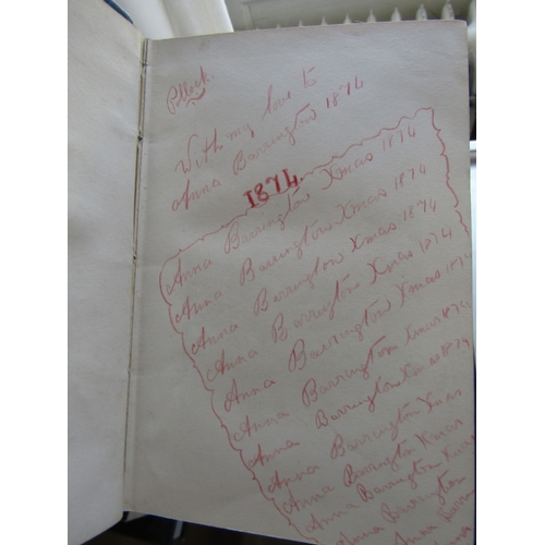 46 - Various Volumes Classic Novels and Edward Lears Book of Nonsense Quantity as Photographed