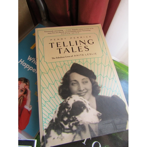 46 - Various Volumes Classic Novels and Edward Lears Book of Nonsense Quantity as Photographed