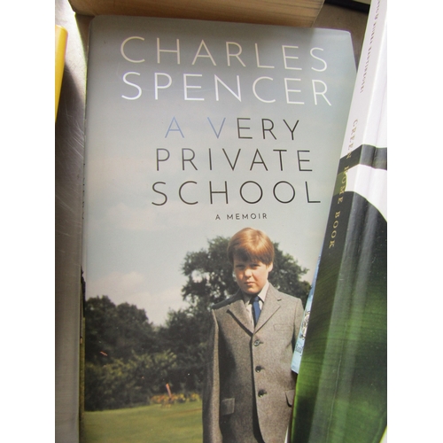 46 - Various Volumes Classic Novels and Edward Lears Book of Nonsense Quantity as Photographed