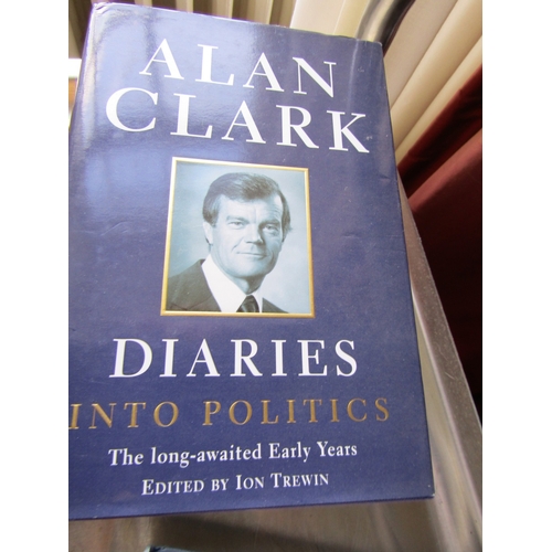 46 - Various Volumes Classic Novels and Edward Lears Book of Nonsense Quantity as Photographed