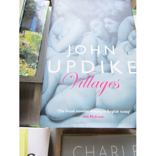 46 - Various Volumes Classic Novels and Edward Lears Book of Nonsense Quantity as Photographed