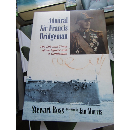 46 - Various Volumes Classic Novels and Edward Lears Book of Nonsense Quantity as Photographed