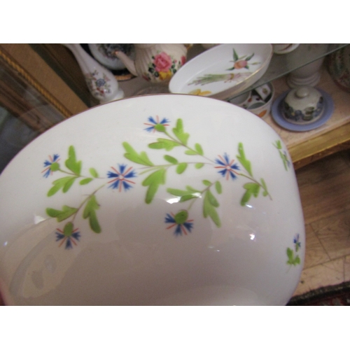 248 - Shelf of Various Porcelain Quantity as Photographed
