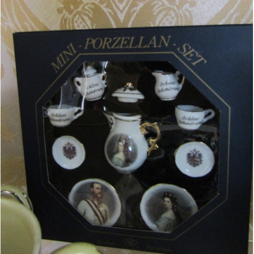 248 - Shelf of Various Porcelain Quantity as Photographed