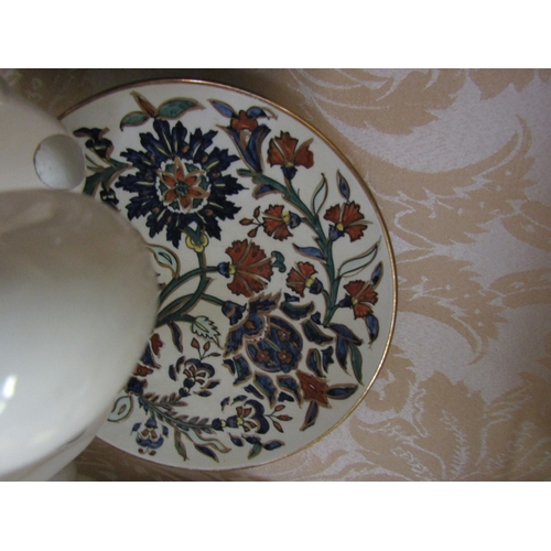 248 - Shelf of Various Porcelain Quantity as Photographed