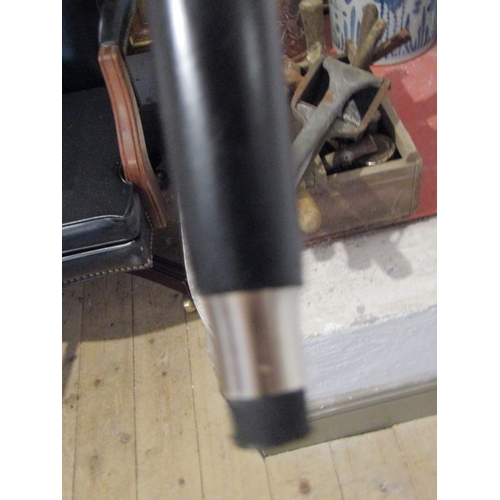 272 - Rolls-Royce Handle Walking Stick Full Size