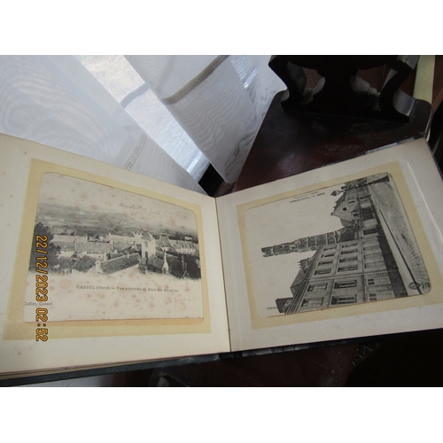 49 - Collection of Various Old Boxes, etc. Quantity as Photographed Including Bookrest
