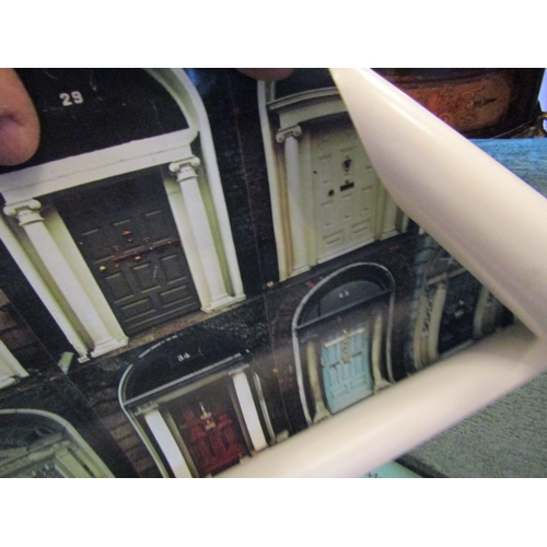 107 - Four Volumes Irish Interest & Various Other Lithographs Unframed Including First Edition Hardback Th... 