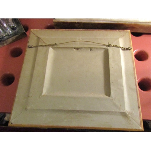 12 - Thomas Rowlandson (1756 - 1827) Original Watercolour Caricature People in Tavern Approximately 5 Inc... 