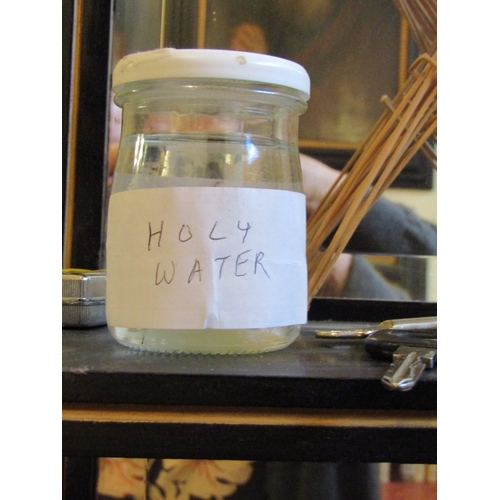 82 - Imposing Victorian Gilded Overmantle of Large Size Approximately 7ft 8 Inches High x 5ft 4 Inches Wi... 