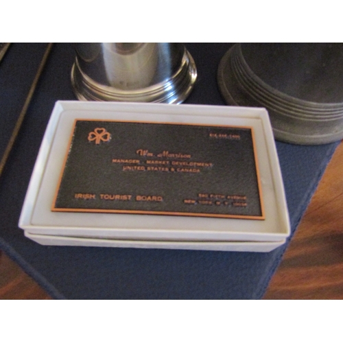 86 - Collection of Various Plate Brass and Other Ware Quantity as Photographed