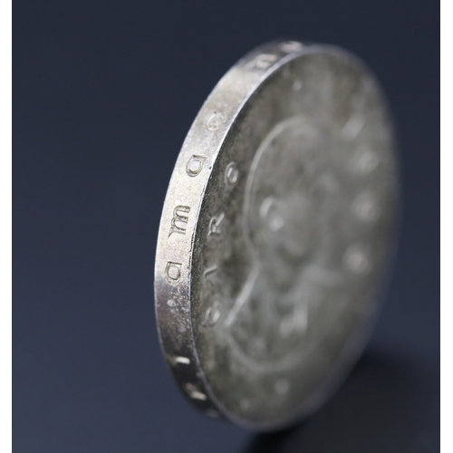 246 - Padraig Pearse Irish Silver Ten Shilling Coin 1966