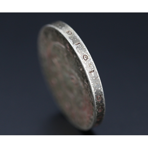 248 - Padraig Pearse Irish Silver Ten Shilling Coin 1966