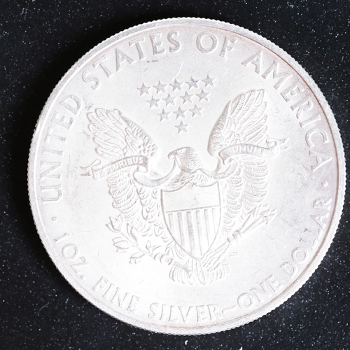 11 - Fine 999.9 Silver United States of America Eagle 1 Ounce Dollar Coin Colorized 'Titanic: A Legend of... 