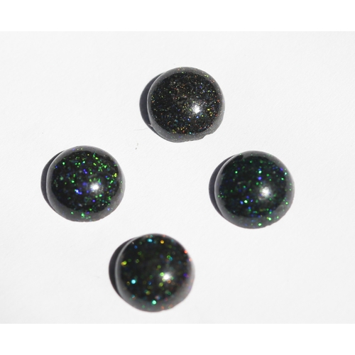 42 - Set of Four Loose Fairy Opals